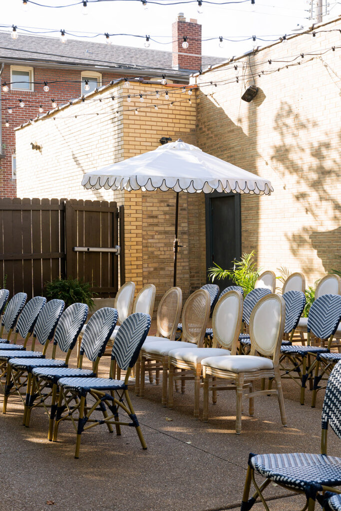 The Best Small Wedding Package in St. Louis for Elopements & Untraditional Weddings