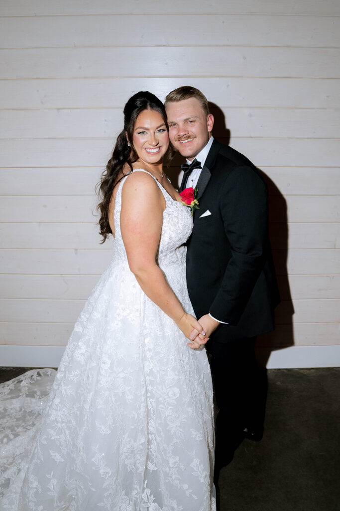 Your Complete Guide to a Dreamy Pine Hallow Farms Wedding in St. Louis