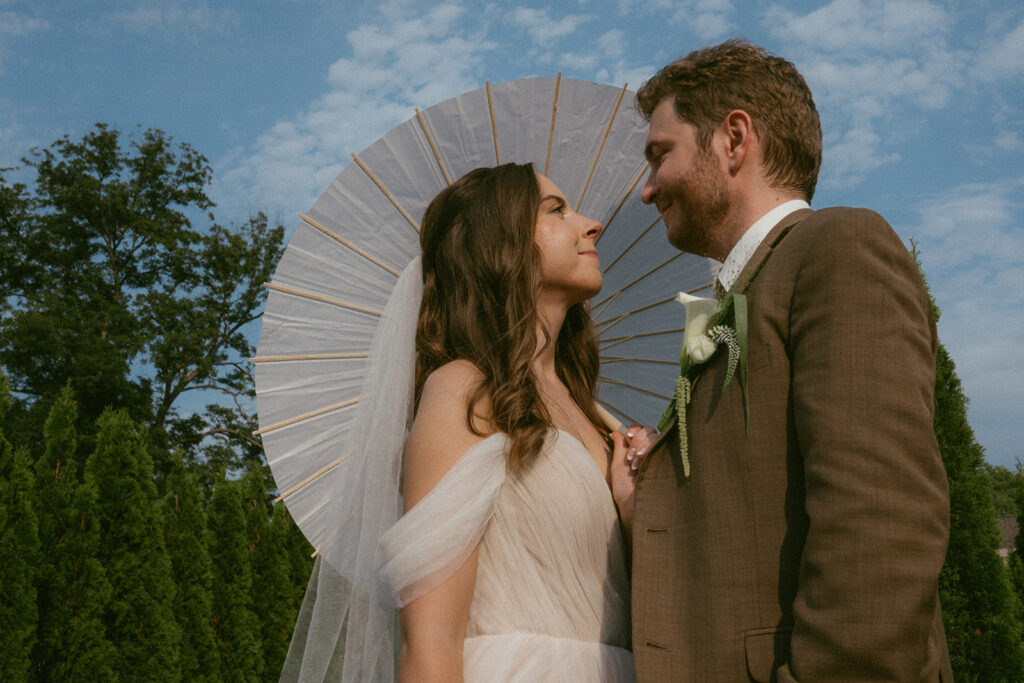 The Best Small Wedding Package in St. Louis for Elopements & Untraditional Weddings