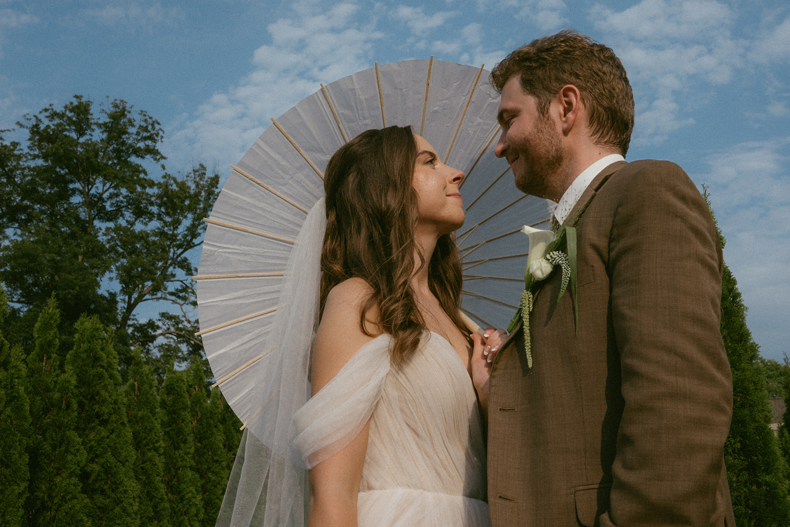 The Best Small Wedding Package in St. Louis for Elopements & Untraditional Weddings