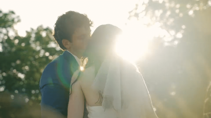 Why a Wedding at Haue Valley is the Perfect Choice for a Summer Celebration