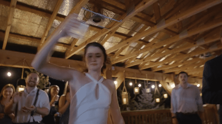Why a Wedding at Haue Valley is the Perfect Choice for a Summer Celebration