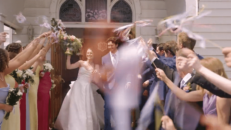 Why a Wedding at Haue Valley is the Perfect Choice for a Summer Celebration