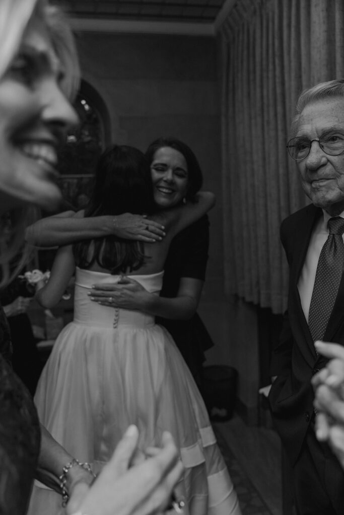 Timeless Elegance: Marissa & Luke’s Private Residence Micro Wedding in Ladue, MO