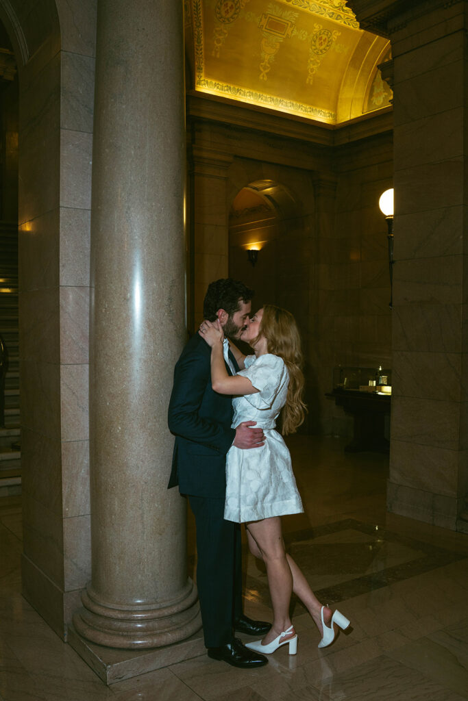 cute and timeless couple portraits