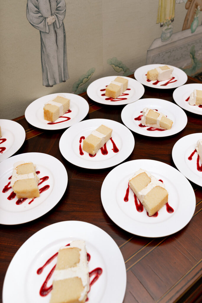 Timeless Elegance: Marissa & Luke’s Private Residence Micro Wedding in Ladue, MO