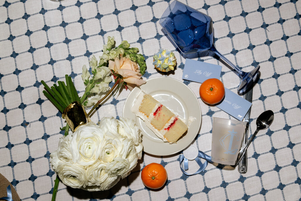 Elegant St. Louis Wedding at Our Lady of the Pillar & Norwood Country Club