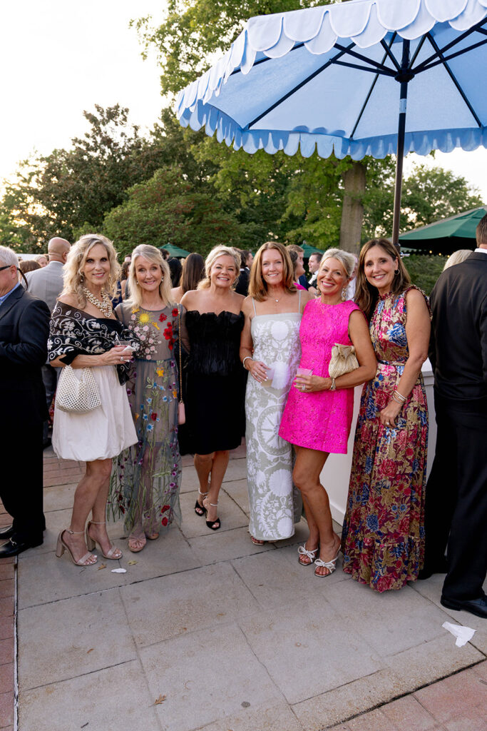 Elegant St. Louis Wedding at Our Lady of the Pillar & Norwood Country Club