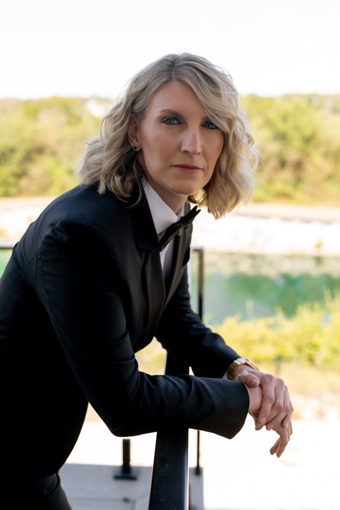 bride portraits before the ceremony