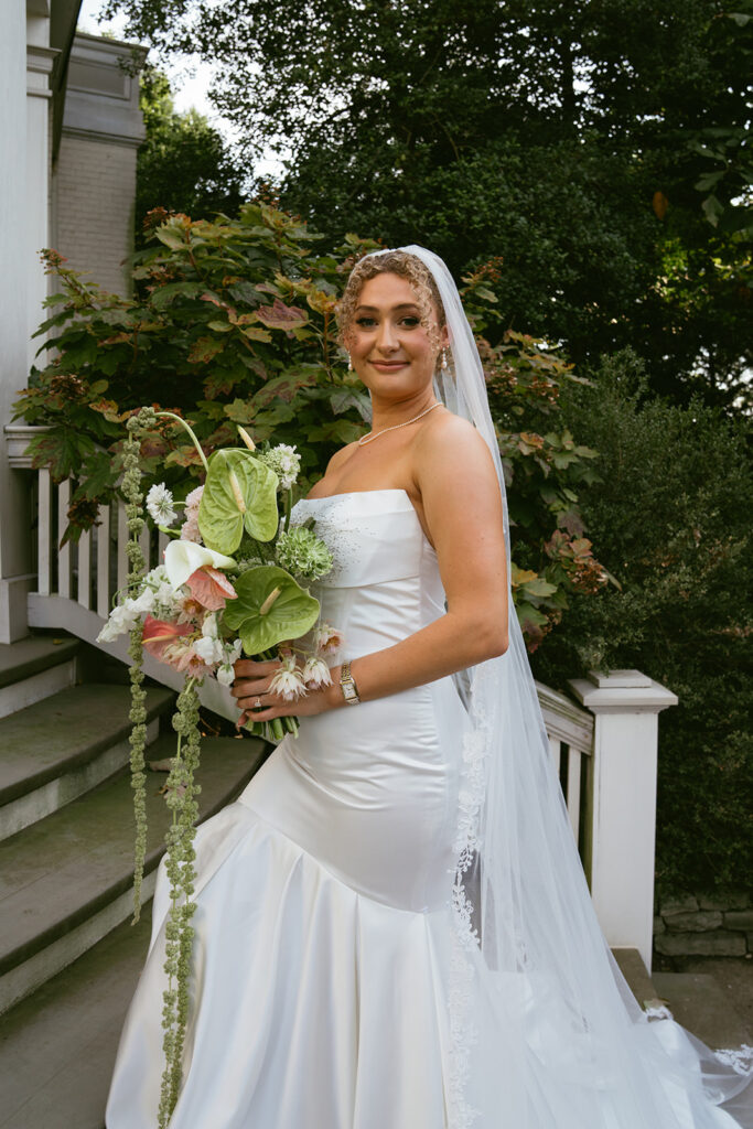 A Complete Guide to a Piper Palm House Wedding in St. Louis