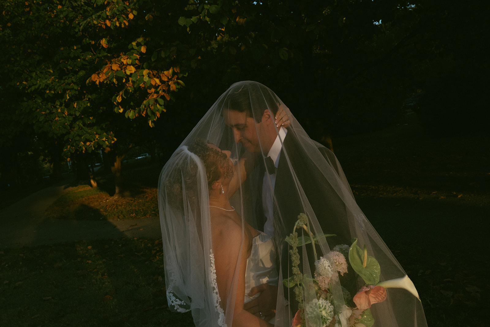 A Complete Guide to a Piper Palm House Wedding in St. Louis