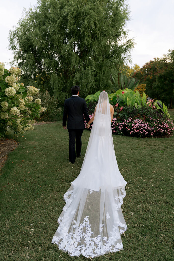stunning bridal photos in st. louis