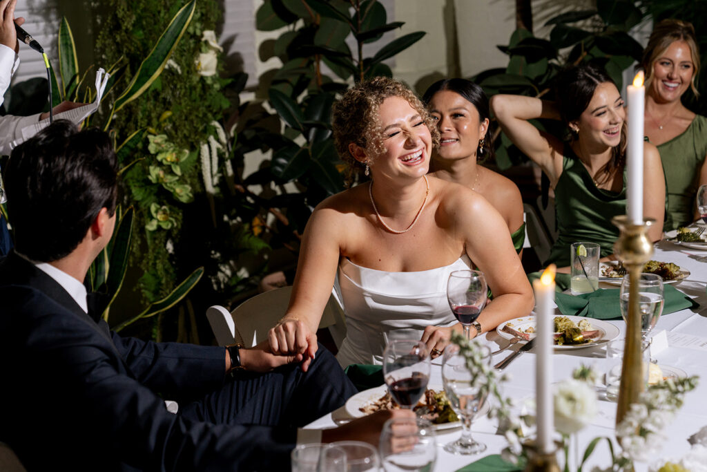 A Complete Guide to a Piper Palm House Wedding in St. Louis