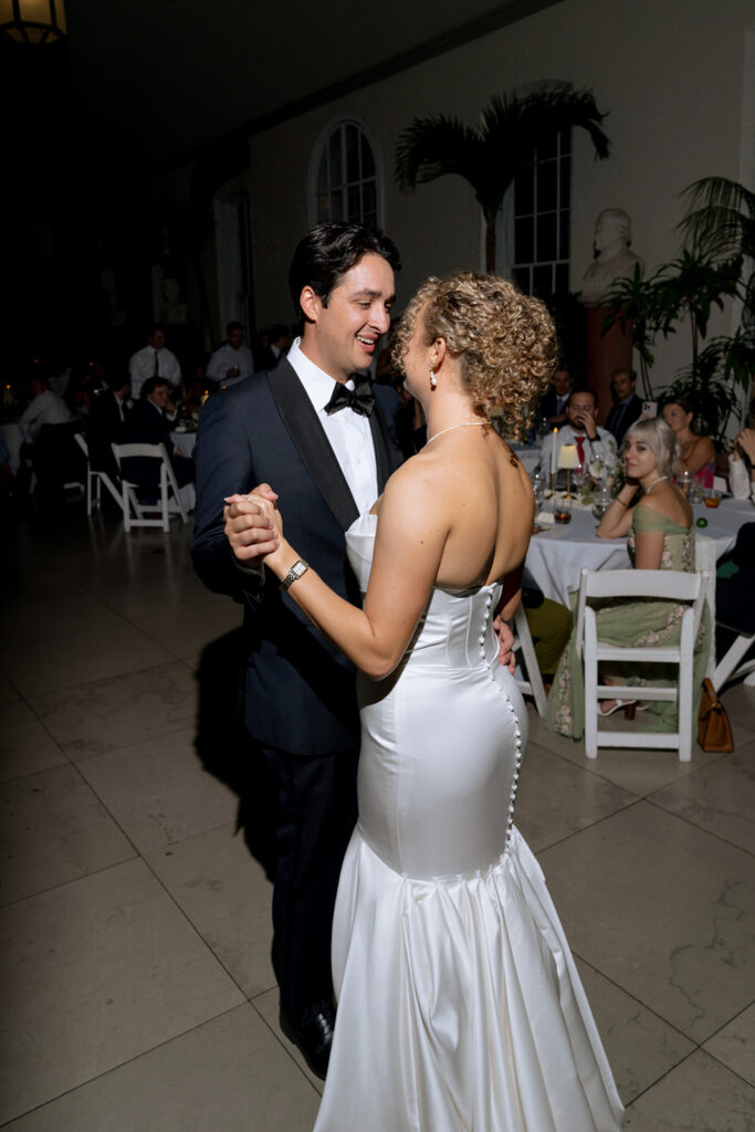 A Complete Guide to a Piper Palm House Wedding in St. Louis