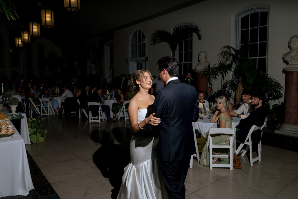 A Complete Guide to a Piper Palm House Wedding in St. Louis