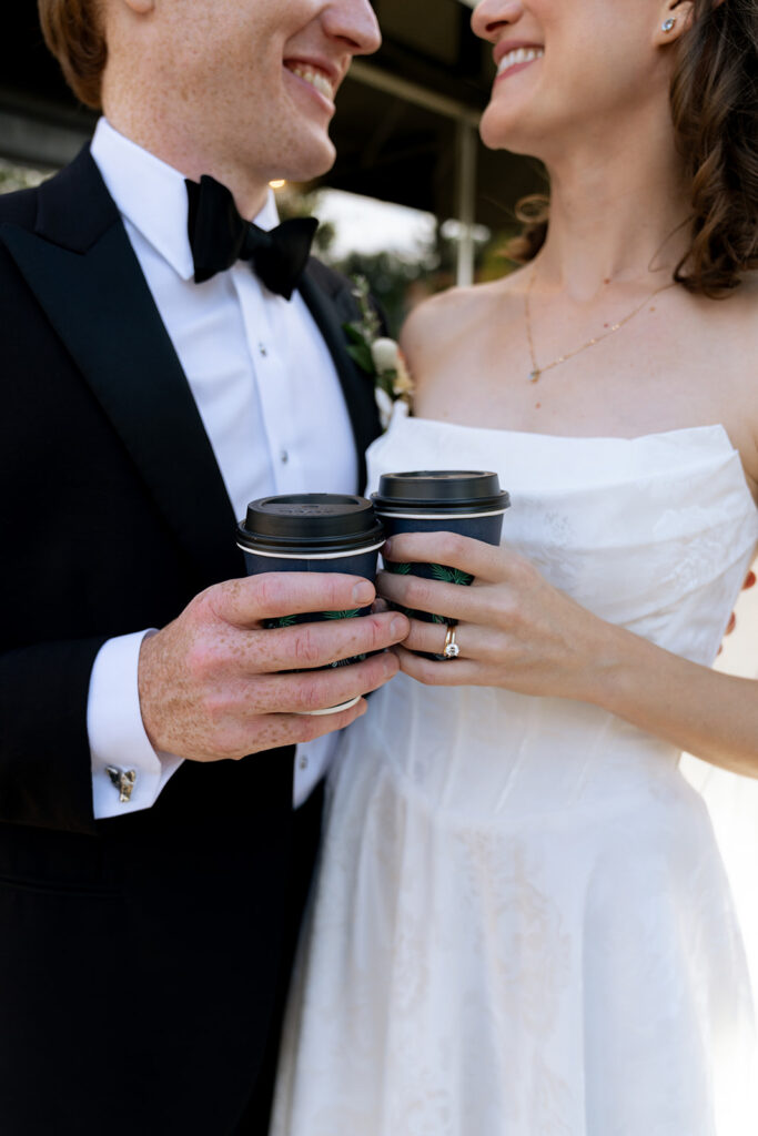 A Film-Inspired St. Louis Wedding with Old-World Romance and Cinematic Vibes