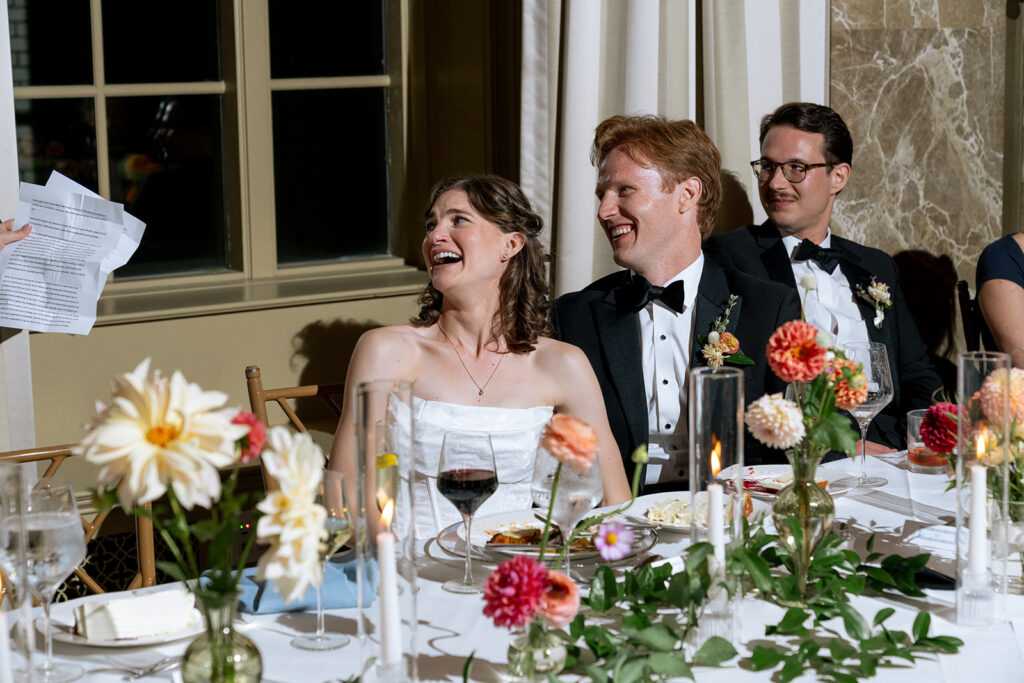 A Film-Inspired St. Louis Wedding with Old-World Romance and Cinematic Vibes