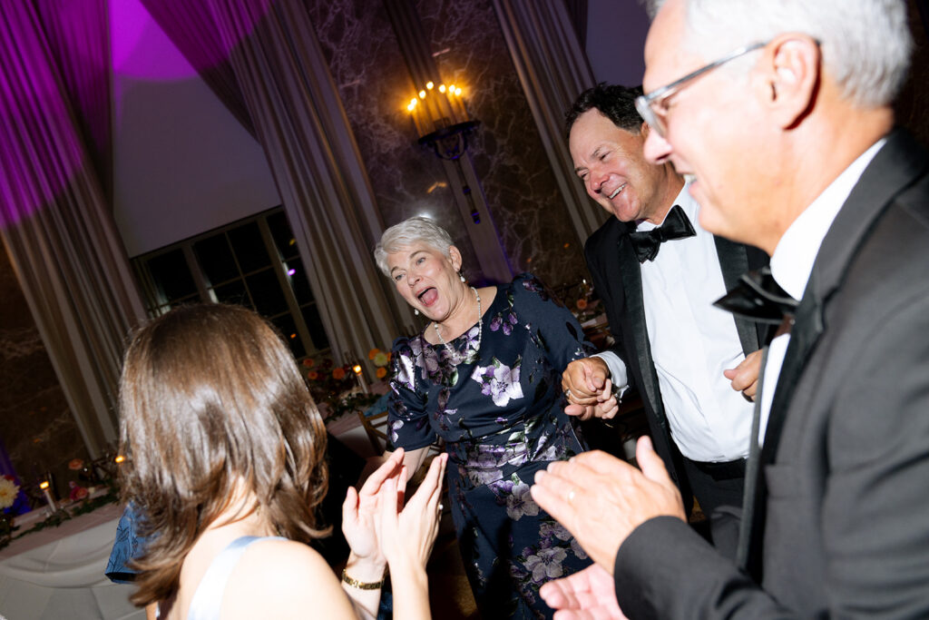 A Film-Inspired St. Louis Wedding with Old-World Romance and Cinematic Vibes