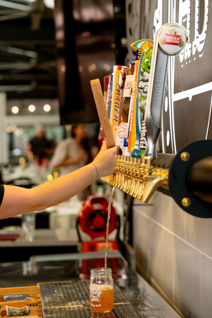 Anheuser-Busch Biergarten Wedding: What to Know Before You Book This Iconic St. Louis Venue