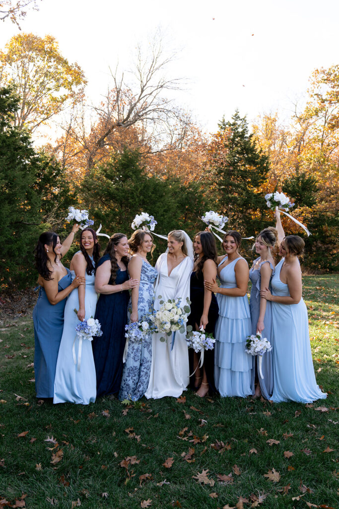 The VENUE at Wildflower Ridge Wedding Venue Guide for Couples Planning Their Day