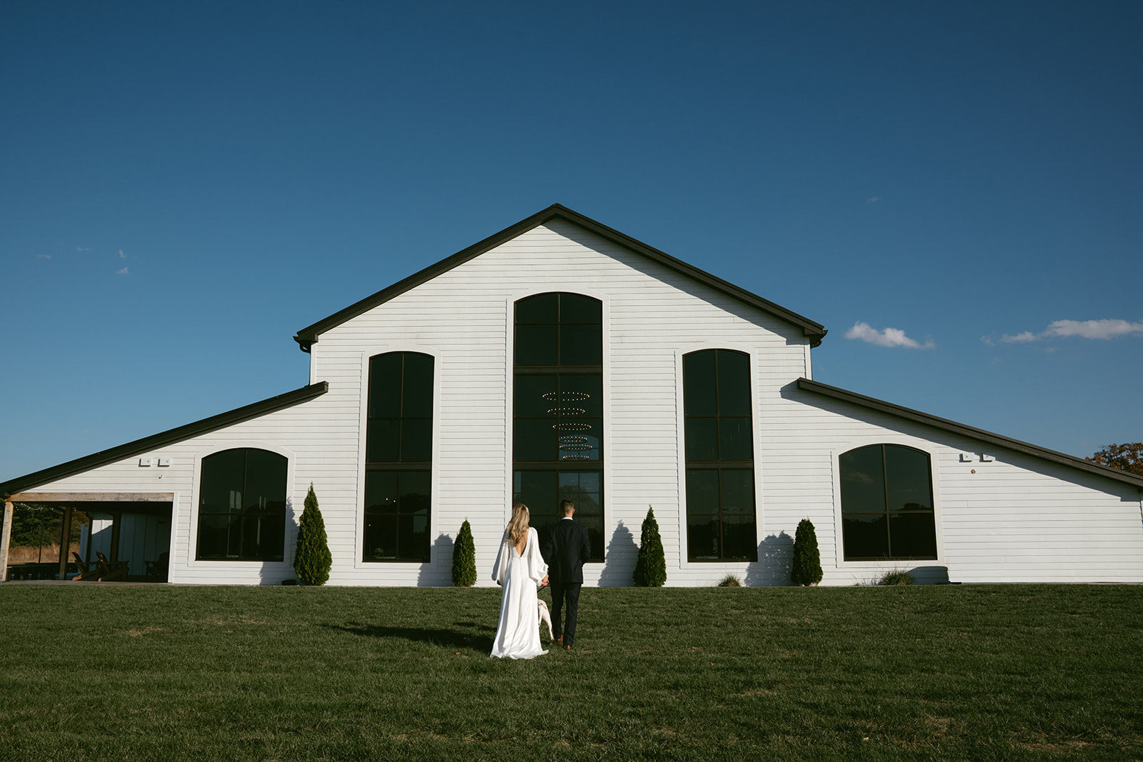 stunning golden hour portraits in st. louis
