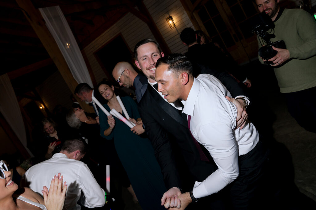 Elegant Fall Wedding at Knotting Hills | Megan & Tyler’s Garden Ceremony