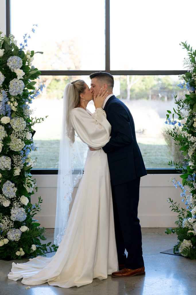 The VENUE at Wildflower Ridge Wedding Venue Guide for Couples Planning Their Day