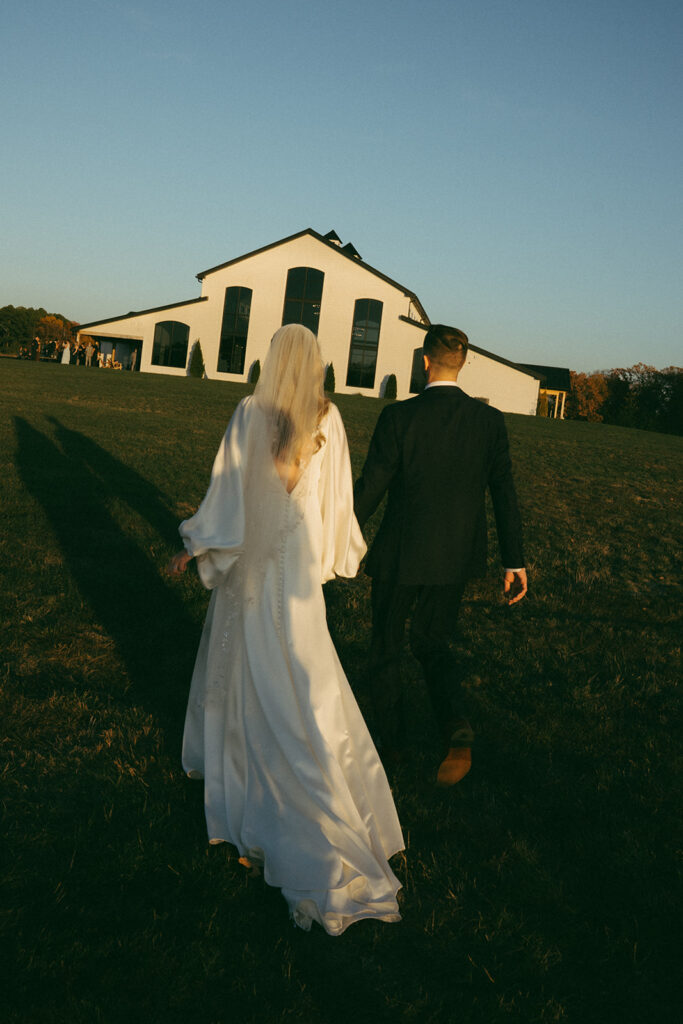 The VENUE at Wildflower Ridge Wedding Venue Guide for Couples Planning Their Day