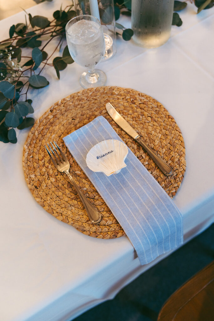 stunning wedding reception decor