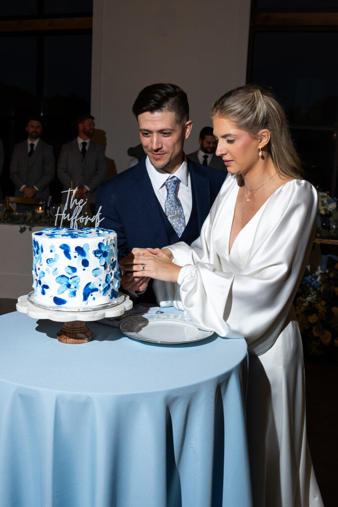 The VENUE at Wildflower Ridge Wedding Venue Guide for Couples Planning Their Day