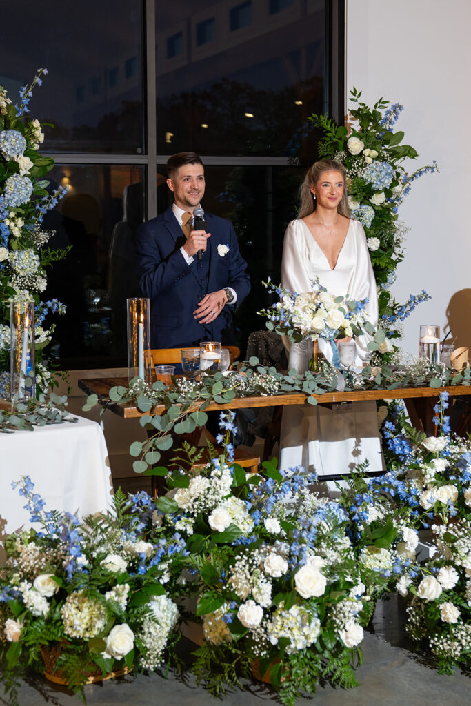 The VENUE at Wildflower Ridge Wedding Venue Guide for Couples Planning Their Day