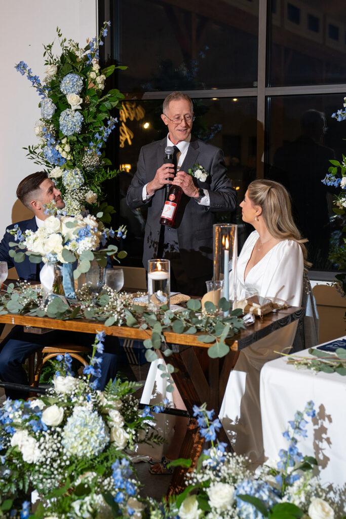 The VENUE at Wildflower Ridge Wedding Venue Guide for Couples Planning Their Day