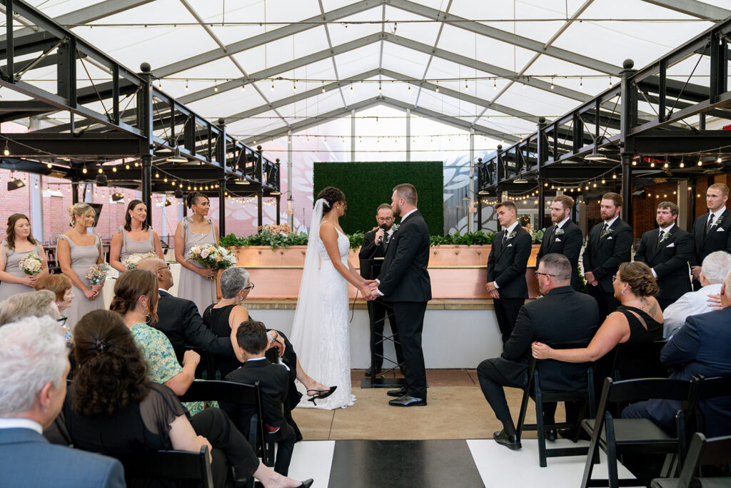 elegant and timeless wedding in st. louis