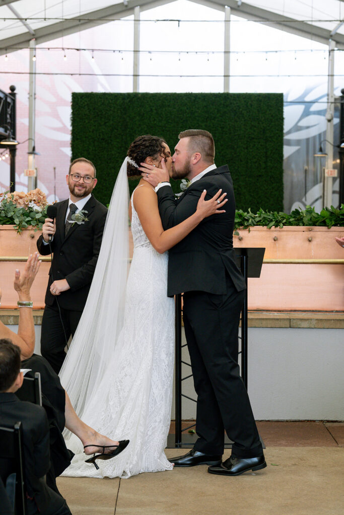 Anheuser-Busch Biergarten Wedding: What to Know Before You Book This Iconic St. Louis Venue