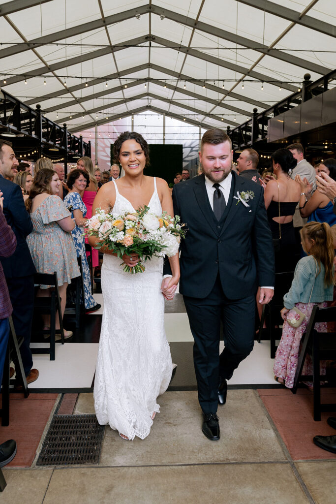 Anheuser-Busch Biergarten Wedding: What to Know Before You Book This Iconic St. Louis Venue