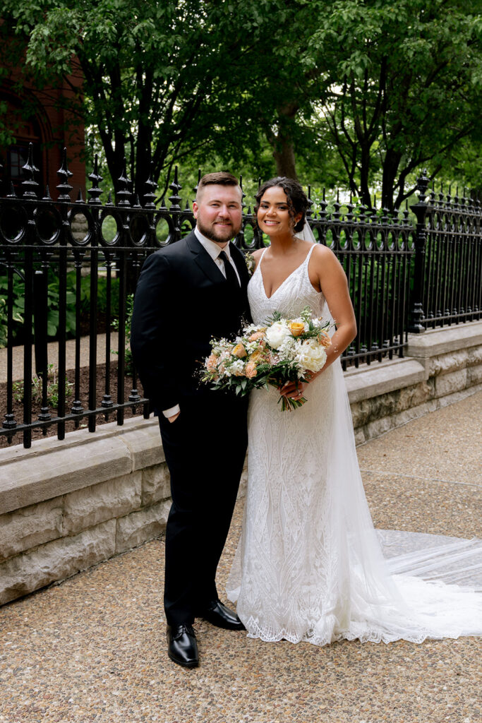 Anheuser-Busch Biergarten Wedding: What to Know Before You Book This Iconic St. Louis Venue