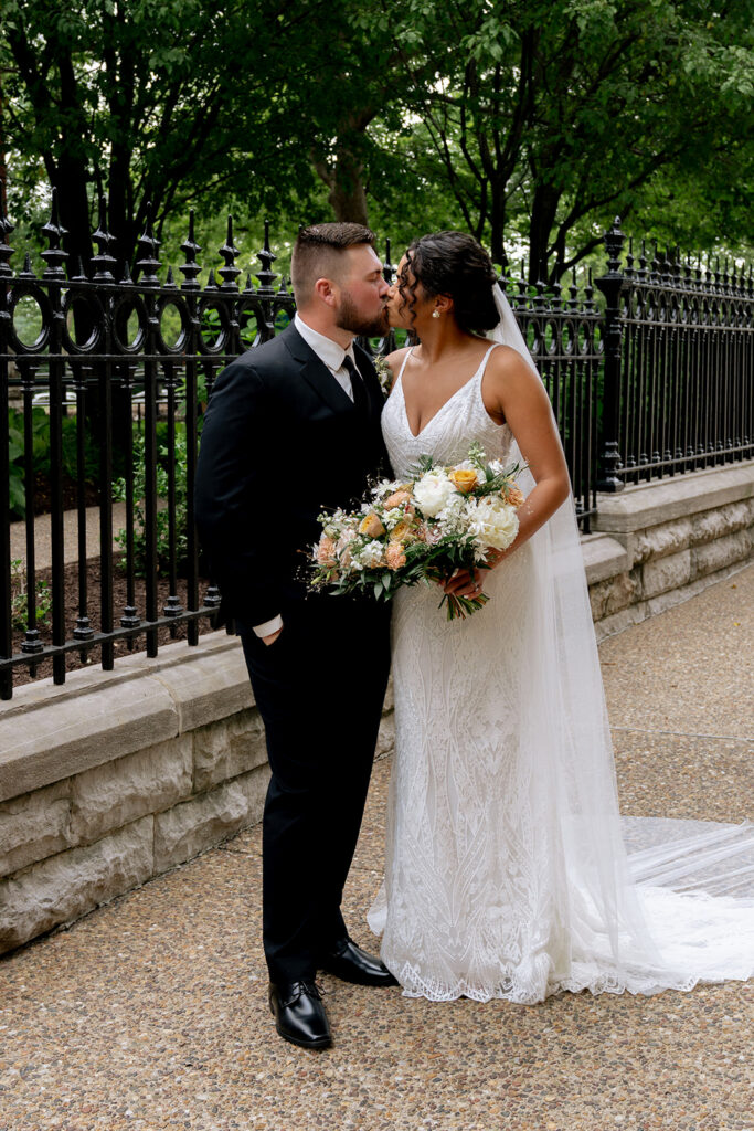 Anheuser-Busch Biergarten Wedding: What to Know Before You Book This Iconic St. Louis Venue