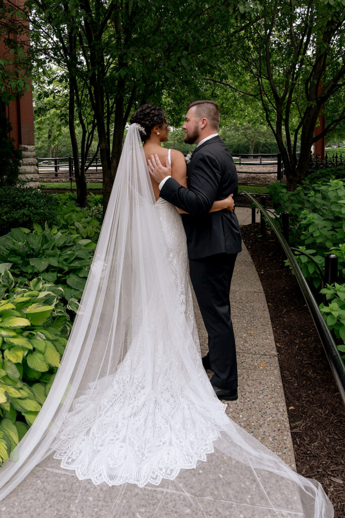 The Ultimate Guide To Planning Your St. Louis Wedding