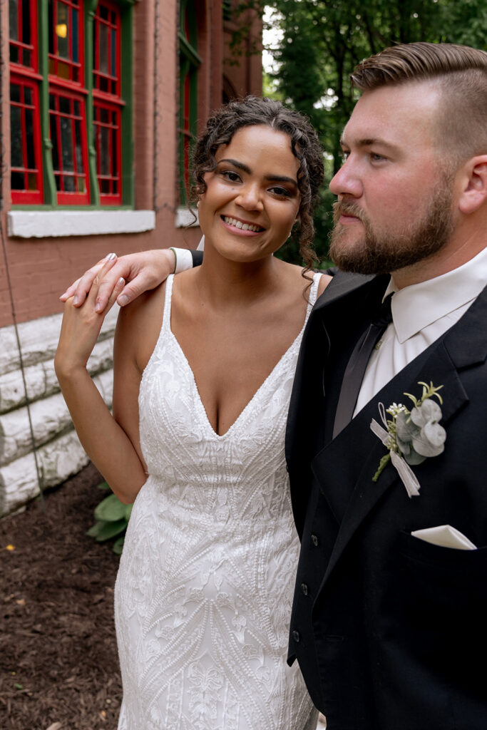 Anheuser-Busch Biergarten Wedding: What to Know Before You Book This Iconic St. Louis Venue