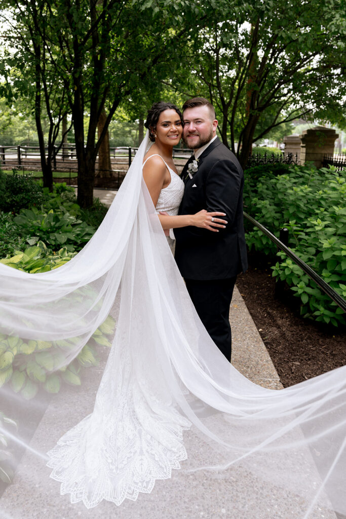 The Ultimate Guide To Planning Your St. Louis Wedding