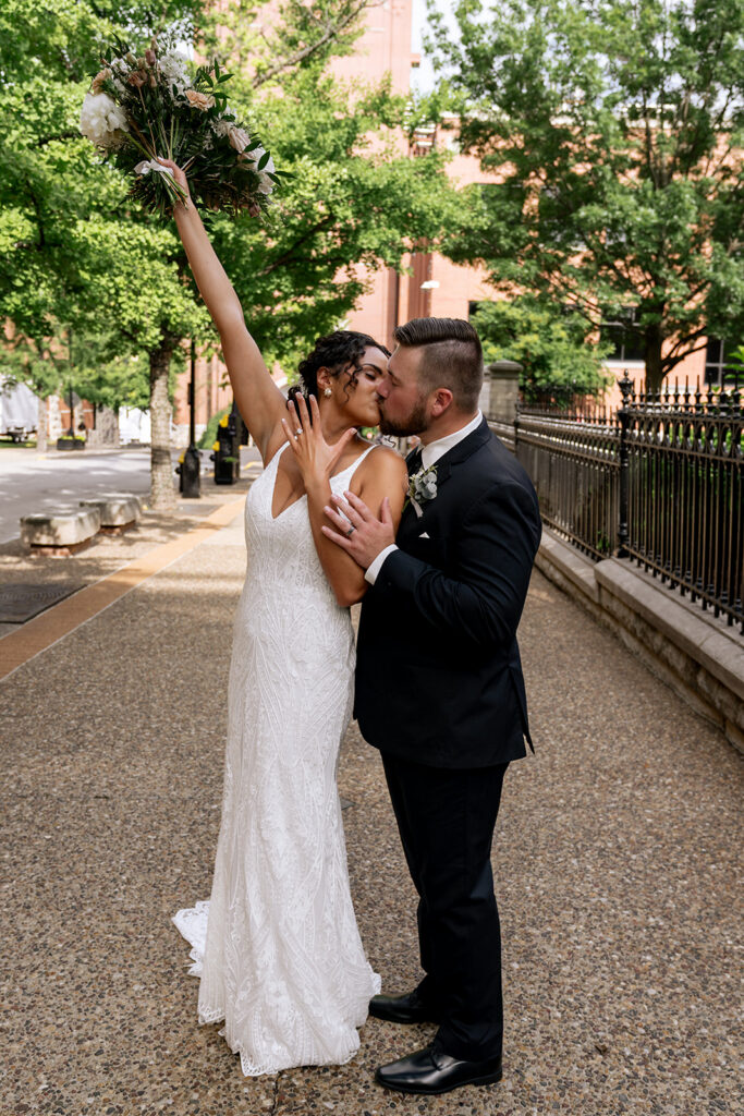 Anheuser-Busch Biergarten Wedding: What to Know Before You Book This Iconic St. Louis Venue