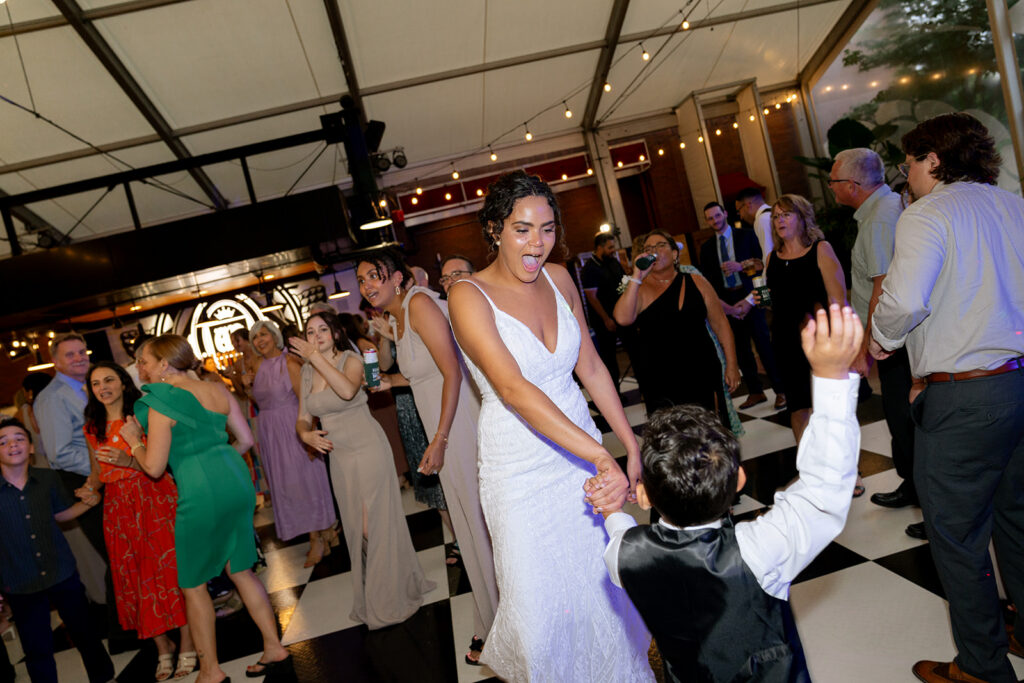 Anheuser-Busch Biergarten Wedding: What to Know Before You Book This Iconic St. Louis Venue