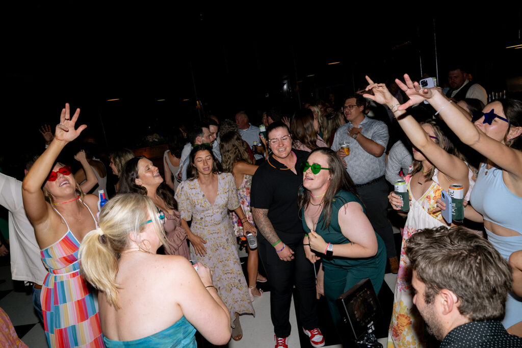 Anheuser-Busch Biergarten Wedding: What to Know Before You Book This Iconic St. Louis Venue