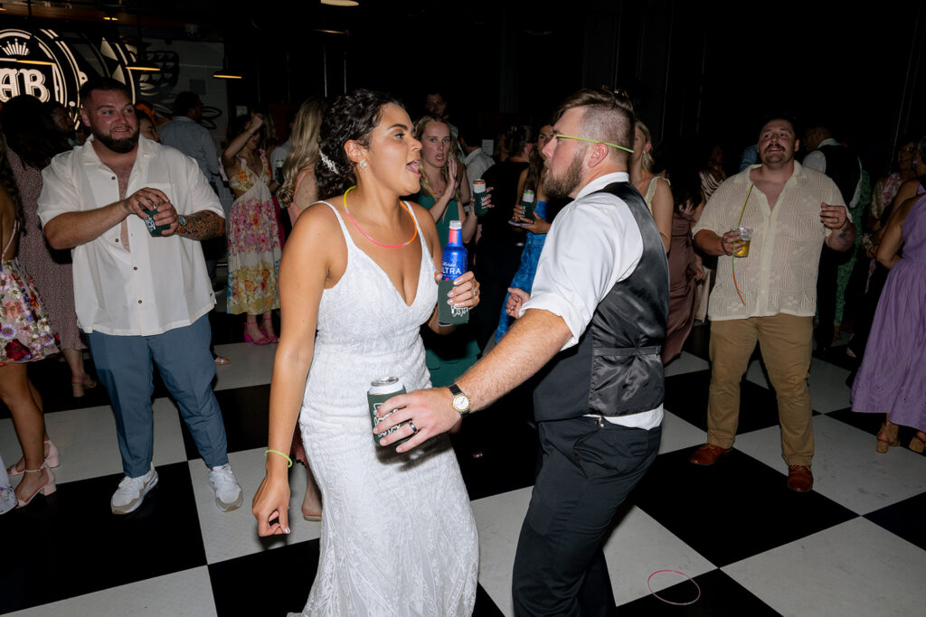 Anheuser-Busch Biergarten Wedding: What to Know Before You Book This Iconic St. Louis Venue