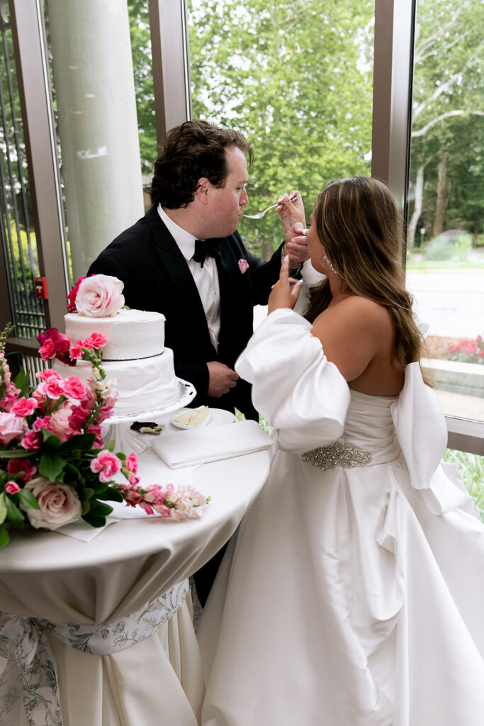 The Perfect Missouri Botanical Garden Wedding Timeline for a Stress-Free Day