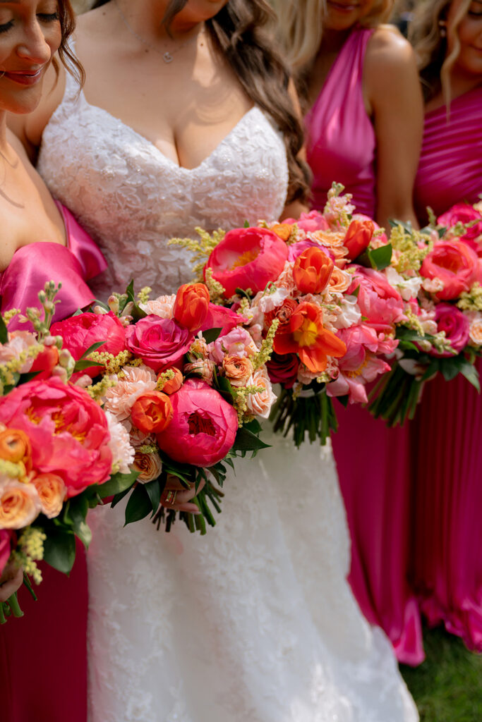 How to Plan a Colorful Wedding in St. Louis (With Real Wedding Inspiration)