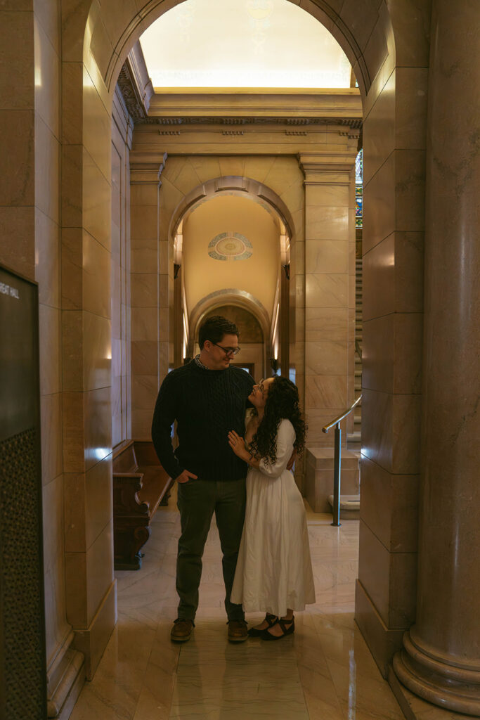 Where to Take Engagement Photos in St. Louis: 4 Iconic Locations for Couples