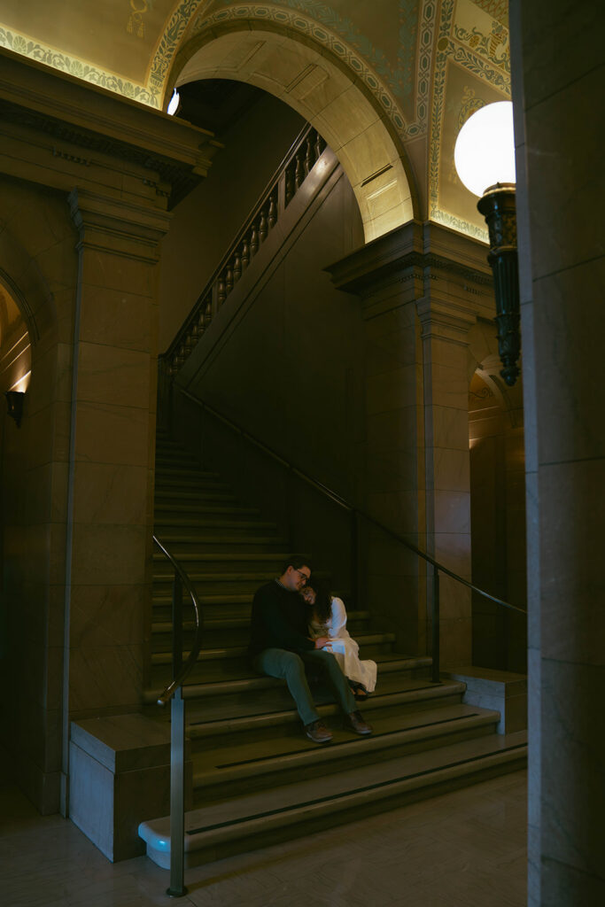 Where to Take Engagement Photos in St. Louis: 4 Iconic Locations for Couples