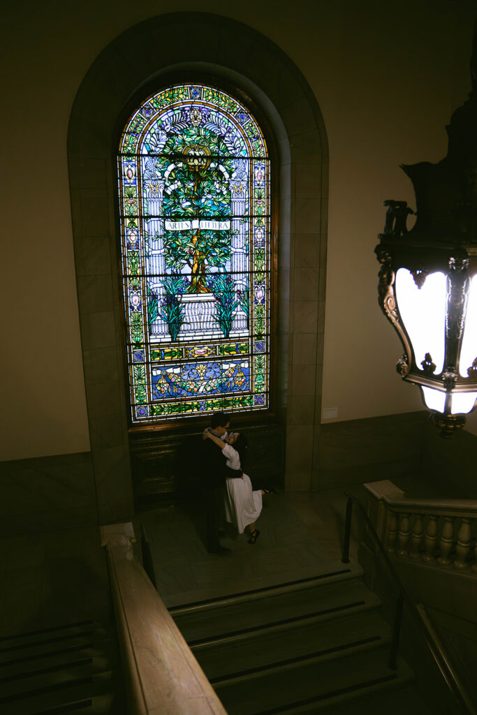 Where to Take Engagement Photos in St. Louis: 4 Iconic Locations for Couples