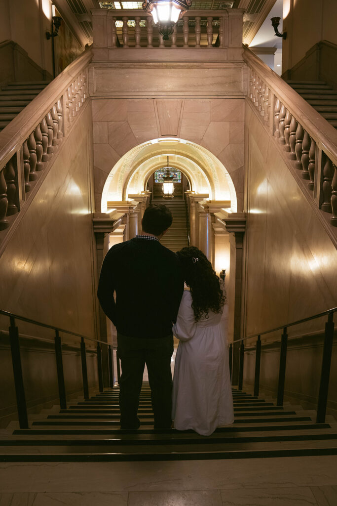 Where to Take Engagement Photos in St. Louis: 4 Iconic Locations for Couples